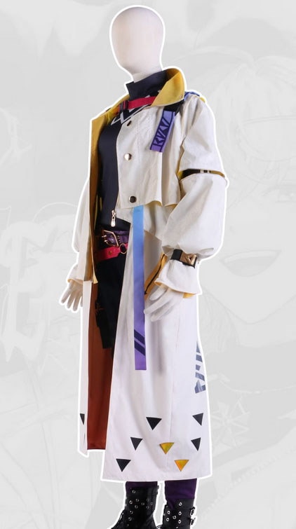 Qoo10] にじさんじ 風楽奏斗 ふうらかなと ふう