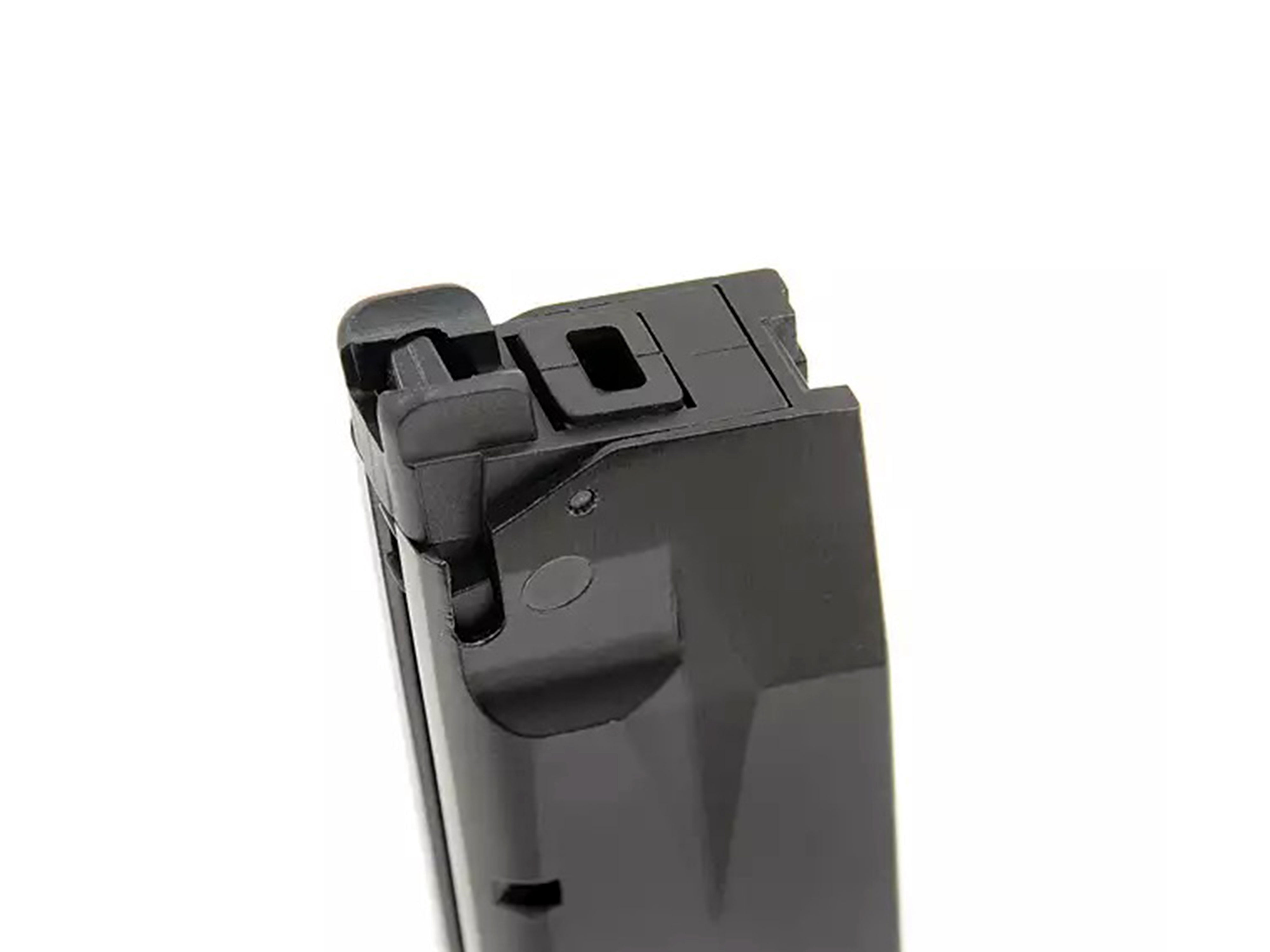 KJ WORKS KP-01 SIG シグ ザウエル P226 ガスブローバック 用 24発 CO2