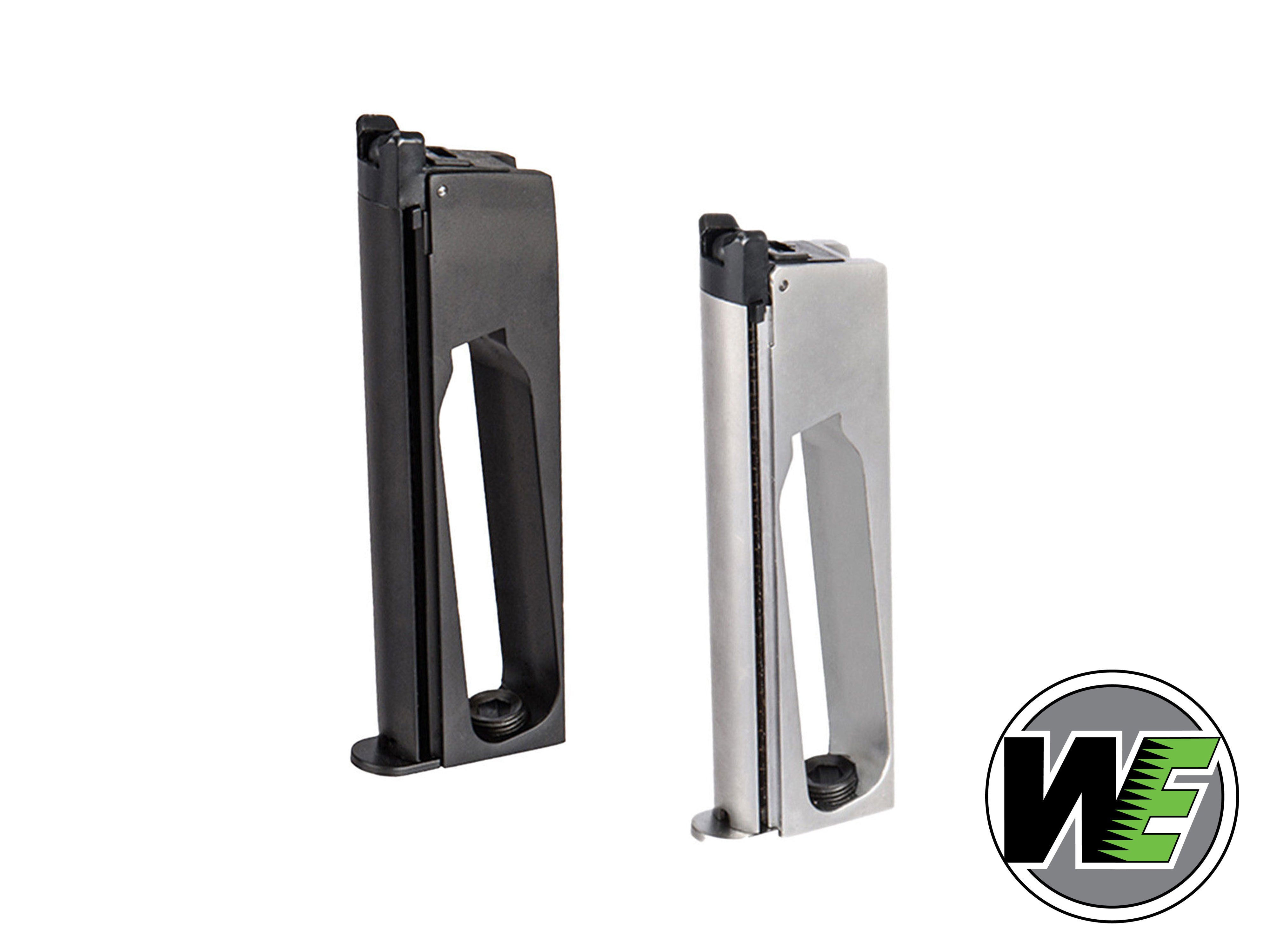 WE COLT M1911A1 ガバメント Government用 15発 ガスブローバック用