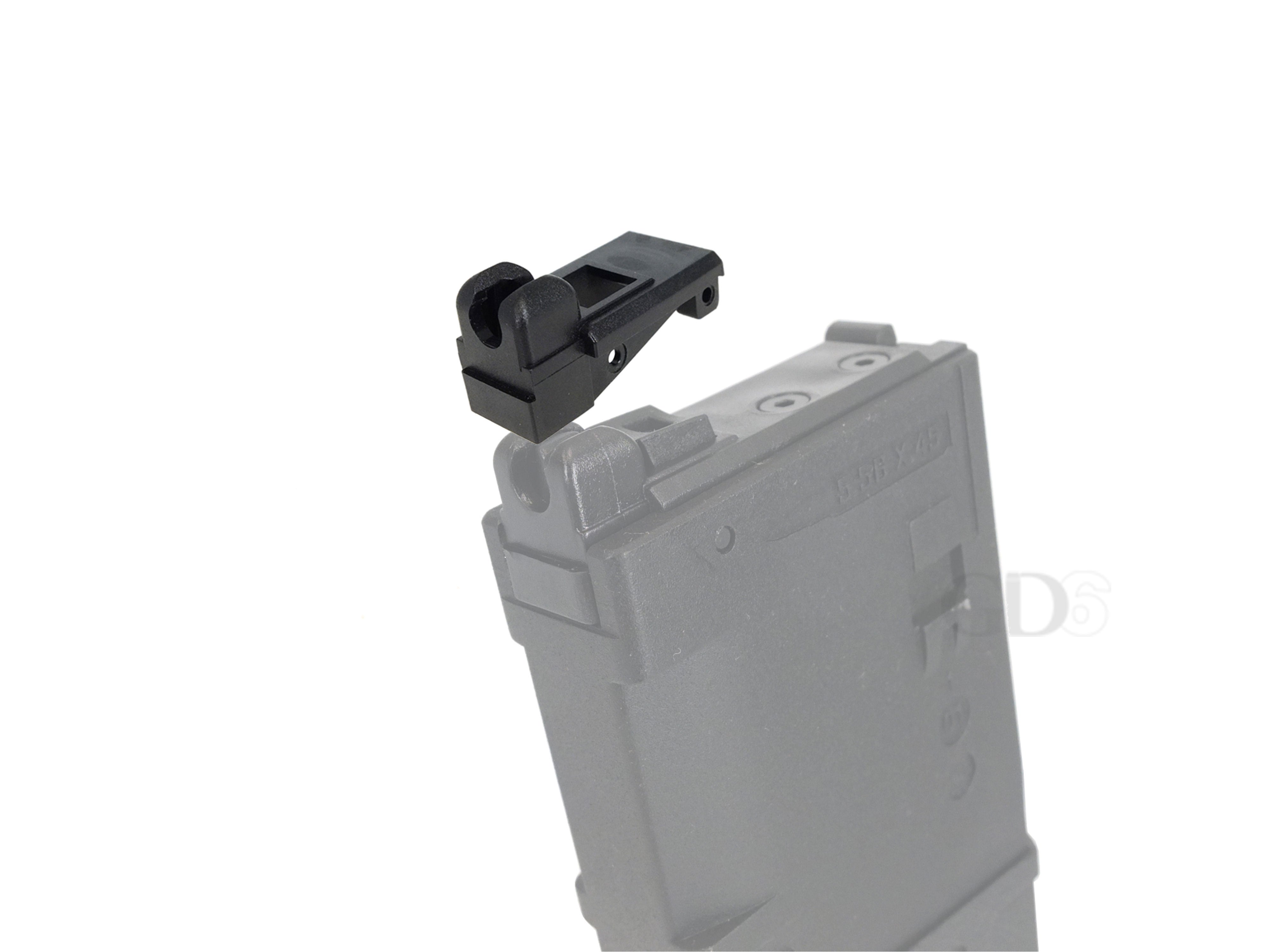 CREATION 東京マルイ M4 / 89式 ガスブローバックマガジン用 強化