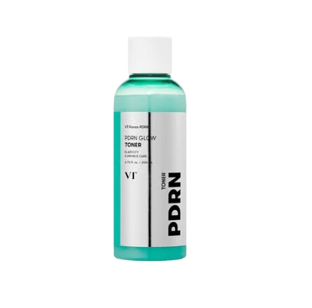 Qoo10] VTコスメティックス PDRN グロウトナー 化粧水 200m