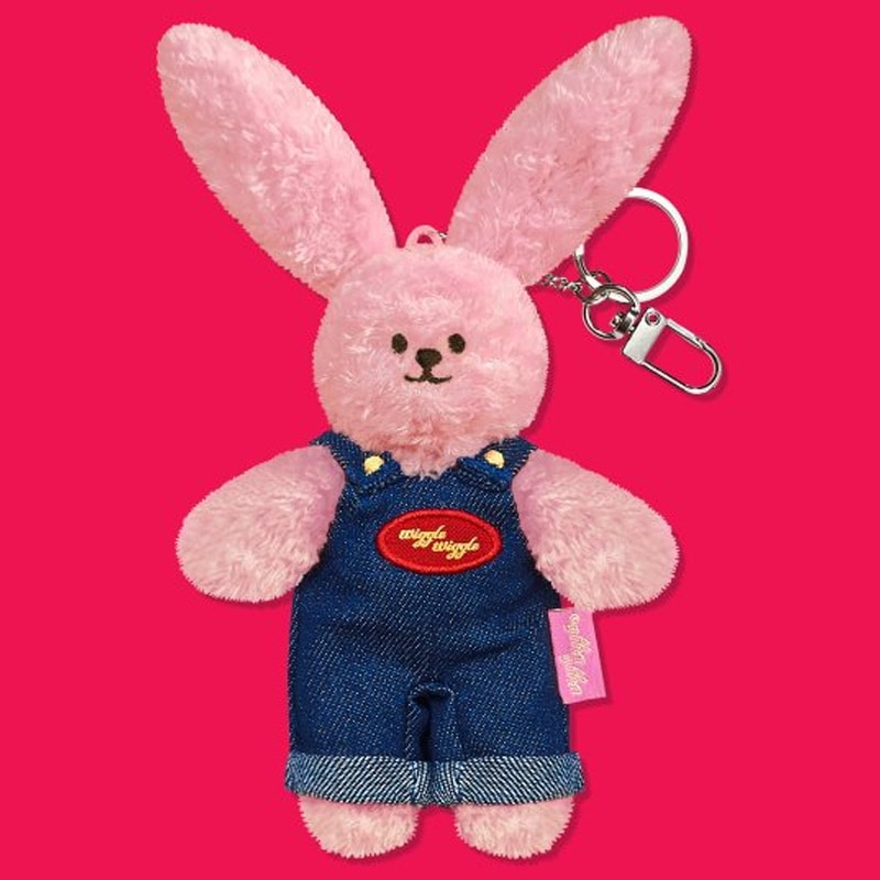 Qoo10] WIGGLE WIGGLE SEVENTEEN jun着用 Litt