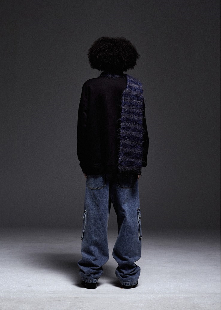 Qoo10] GRAFFITIONMIND [BTS ジョングク着用] 【GRAFF