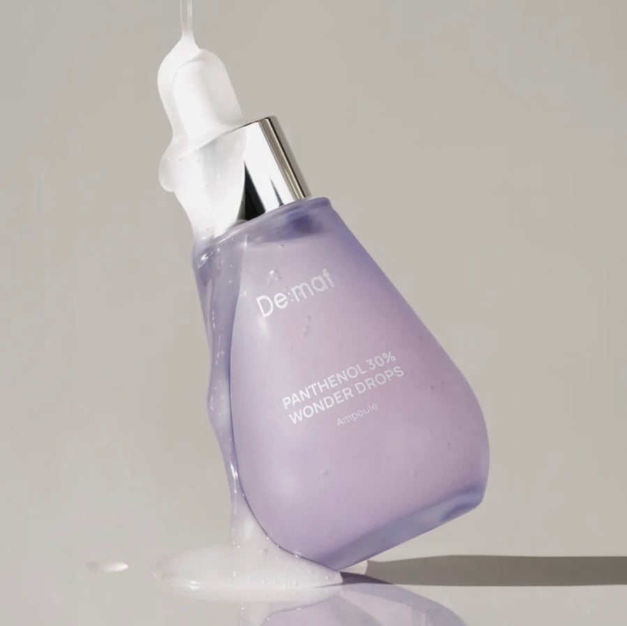 Qoo10] De:maf ワンダードロップス パンテノール30%