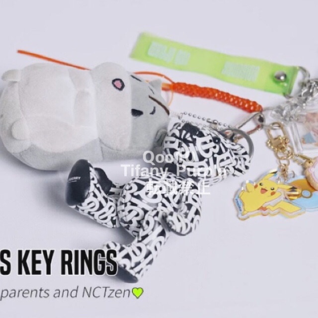 Qoo10] 国内即日発送 NCT チソン 着用 ハム