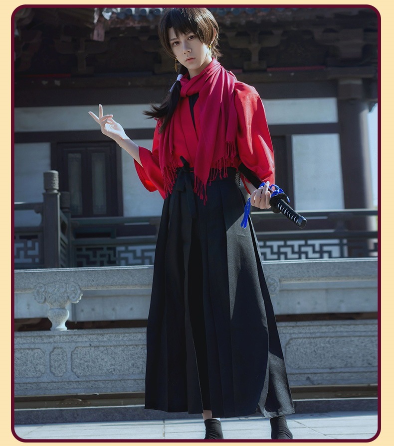 Qoo10] 刀剣乱舞 加州清光・大和守安定 コスプレ