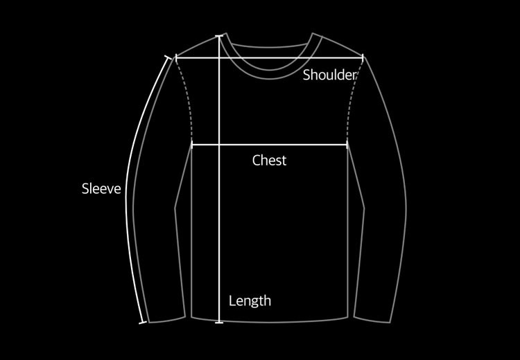 予約】ATEEZ X WONDERWALL SWEATSHIRT / SWEATPANTS [公式トレカ2枚＋