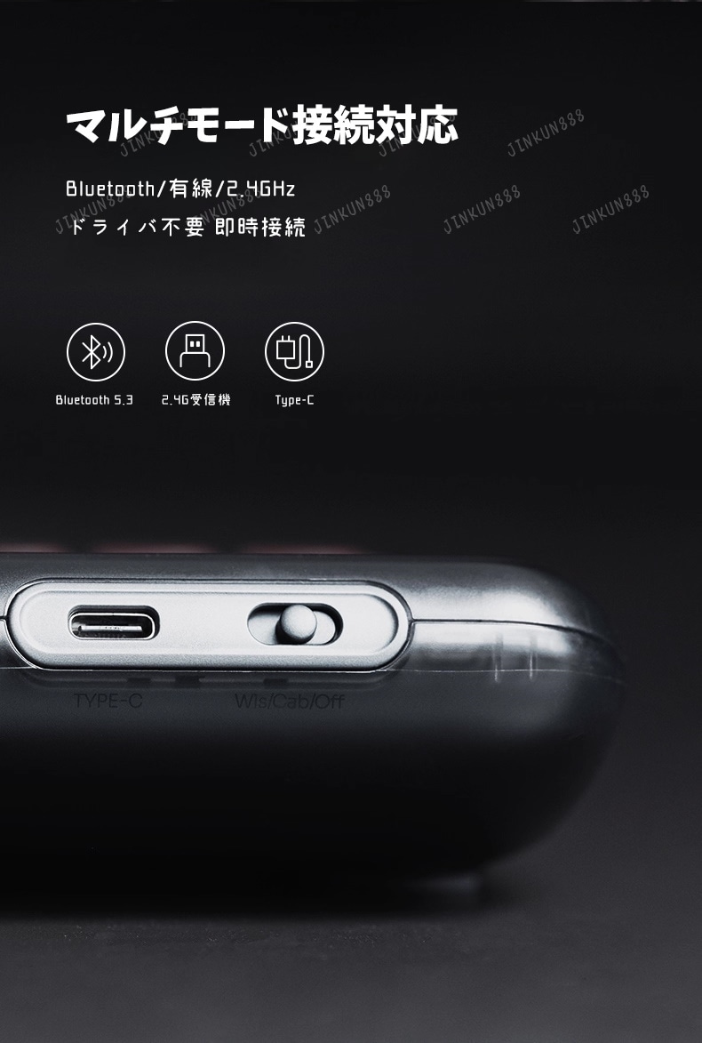 Qoo10] Lofree 洛斐リップスティック無線ブルートゥース機