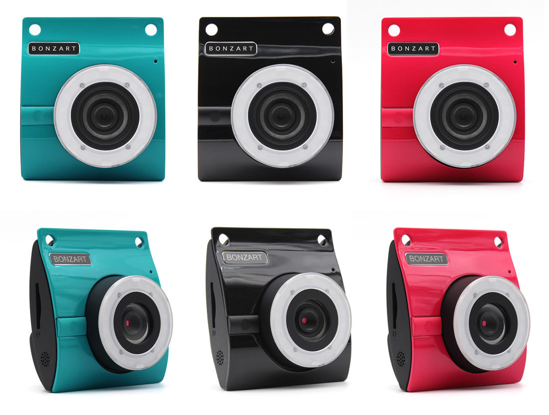 BONZART AMPEL LIT / ボンザート アンペル リト GDC（株式会社GLOBAL