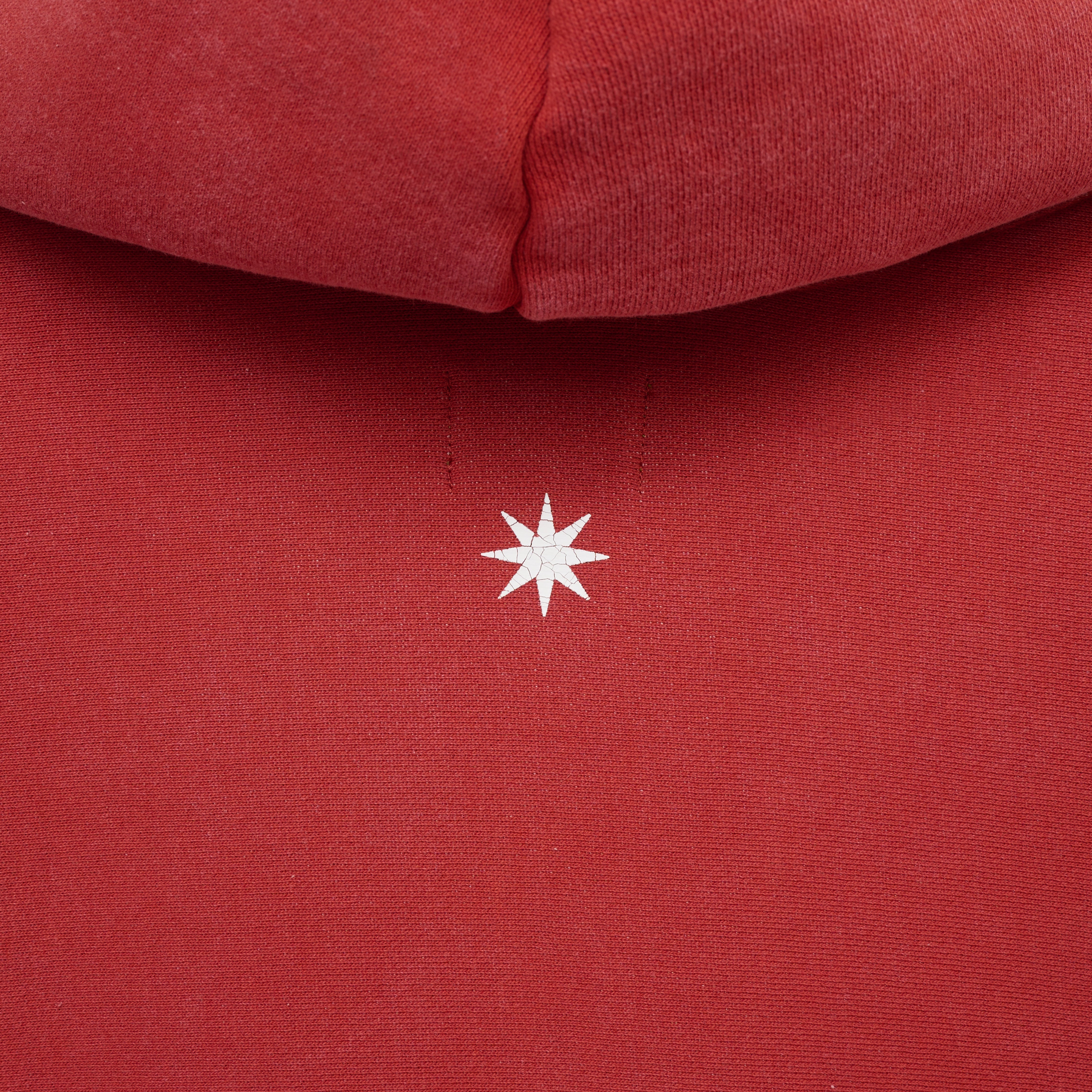 GDC SLRS hoodie set-up