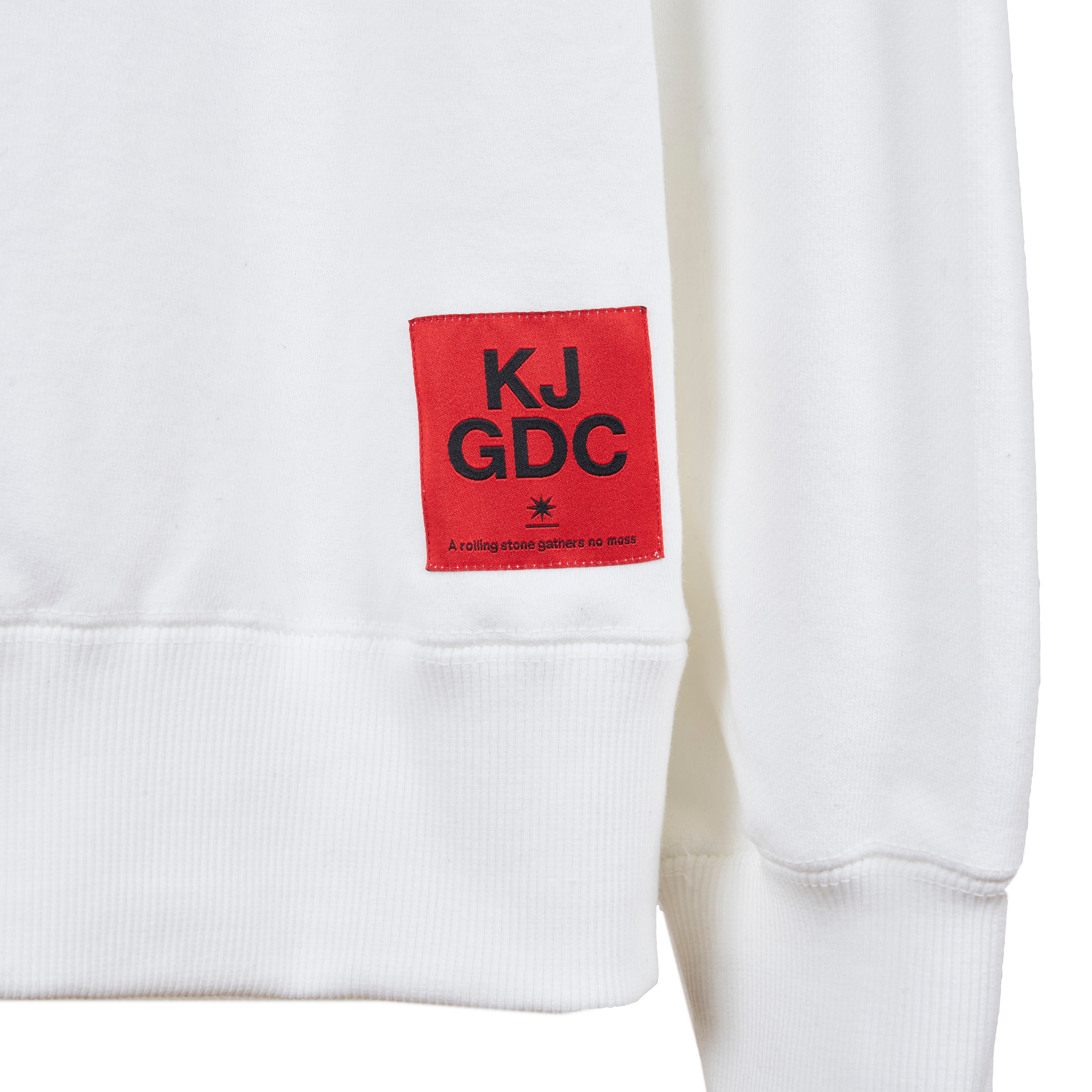 graphic hoodie – GDC