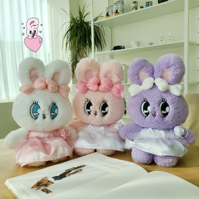 アーティストベア ぬいぐるみ 海外作家様 ハンドメイド 尻尾巻き巻きの