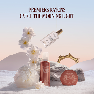 Premiers Rayons – L'Occitane Georgia