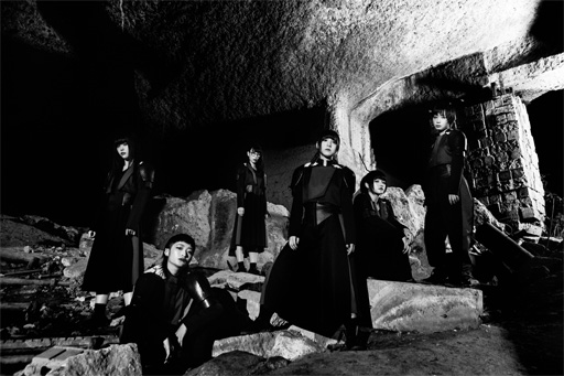 OPアニメーション 楽曲は『BiSH』が担当！ | SPECIAL│ ゴッドイーター