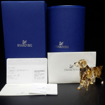 ジェムラインジャパン - 公式サイト - / SWAROVSKI スワロフスキー