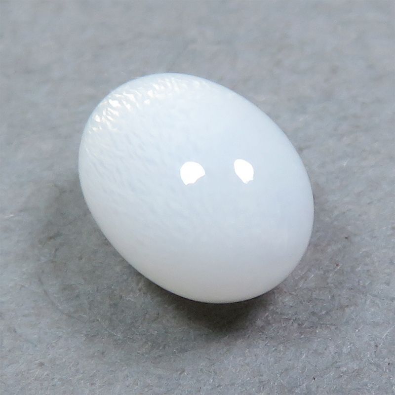 トリダクナパール(シャコ真珠)(1.92ct) - ジェムインターネットTOKYO