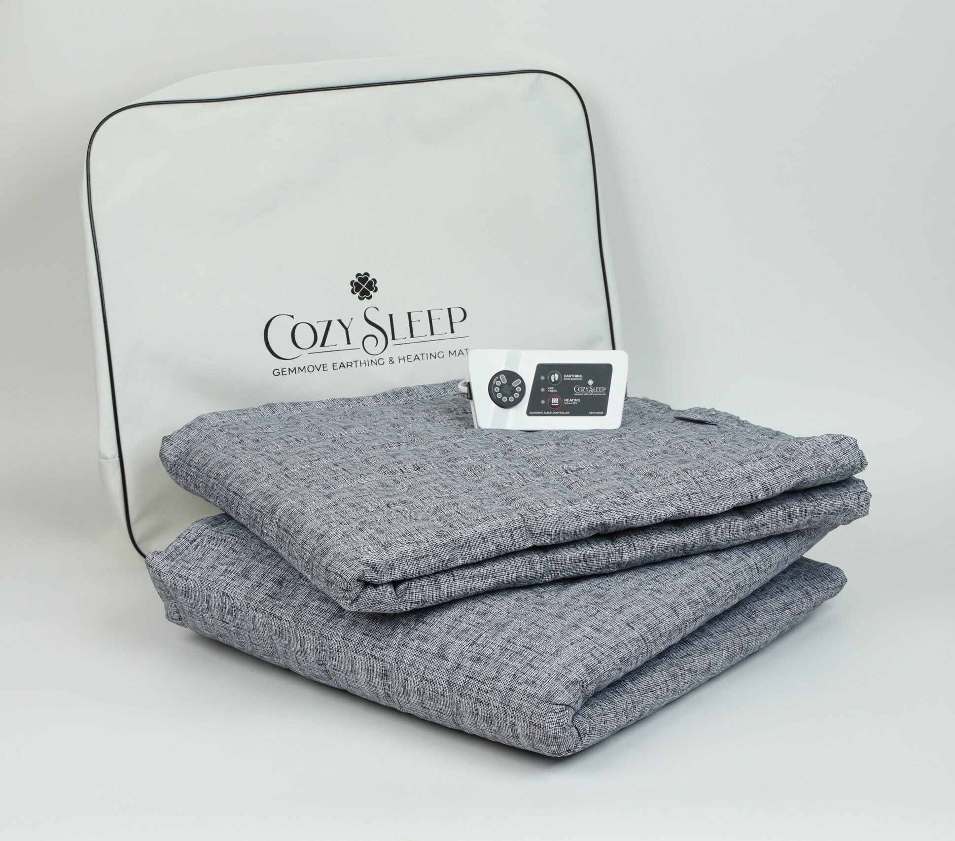 一時販売停止】アーシングマット(温熱機能付き)S | gemmajapan