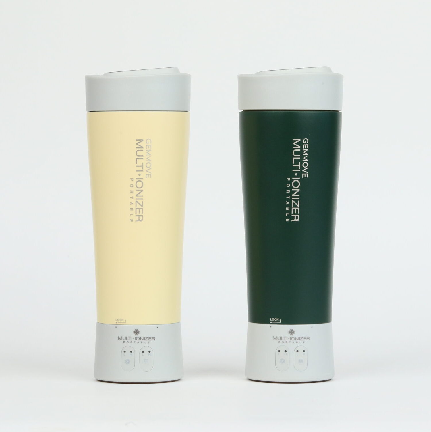 ポータブル部品」「イオナイザー用パッキンセット」販売開始のご案内