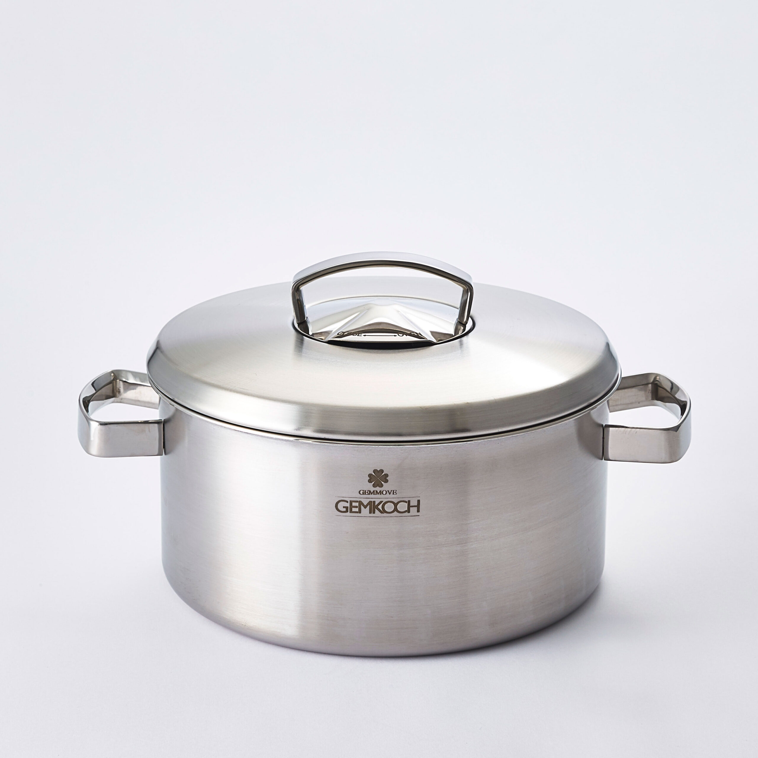 GEMKOCH MULTI WOK & STEAMER 32cm