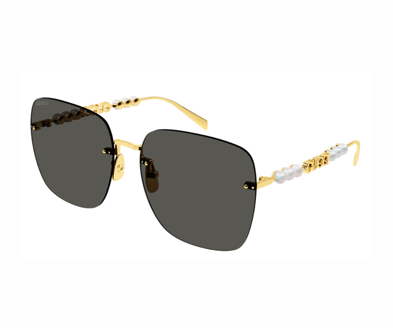 Buy Gucci Sunglasses 1923SA 001 63 | GEM OPTICIANS – GEM Opticians