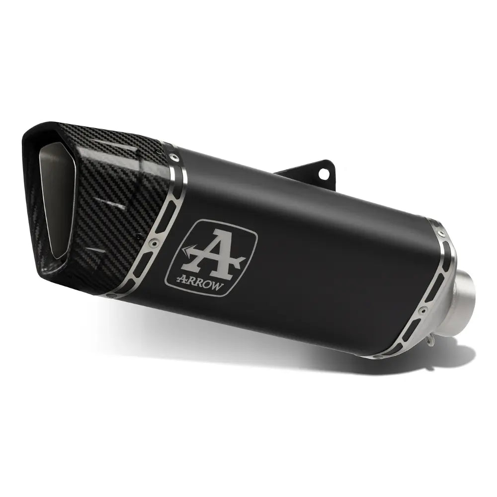 ARROW PISTA TITANIUM 