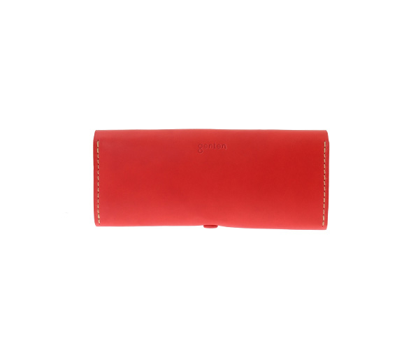 WEB限定】スティーレ メガネケース｜商品一覧 | 革財布、バッグの