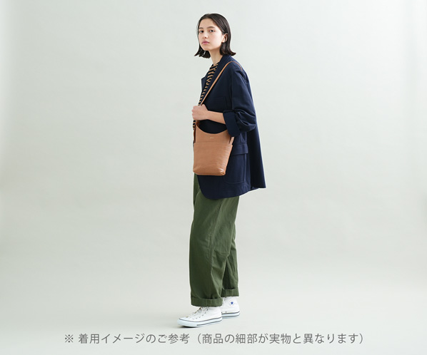 タスカ ショルダーバッグM｜商品一覧 | 革財布、バッグのgenten