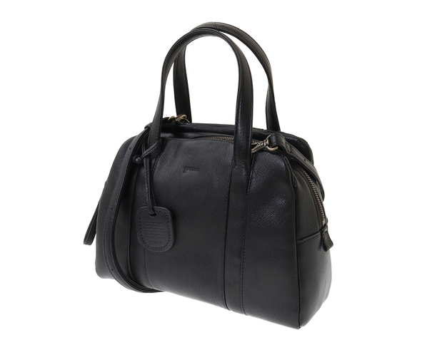 ゴートベーシック 2WAYボストンバッグ｜商品一覧 | 革財布、バッグの