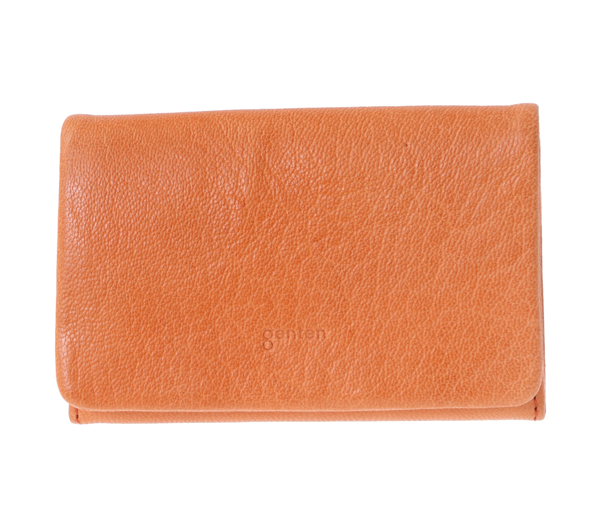 ゴートベーシック 名刺入れ｜商品一覧 | 革財布、バッグのgenten