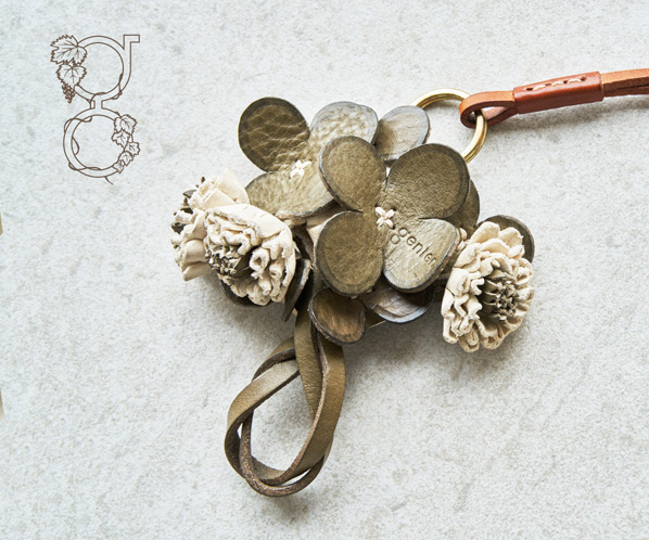 革財布、バッグのgenten（ゲンテン）公式オンラインショップ