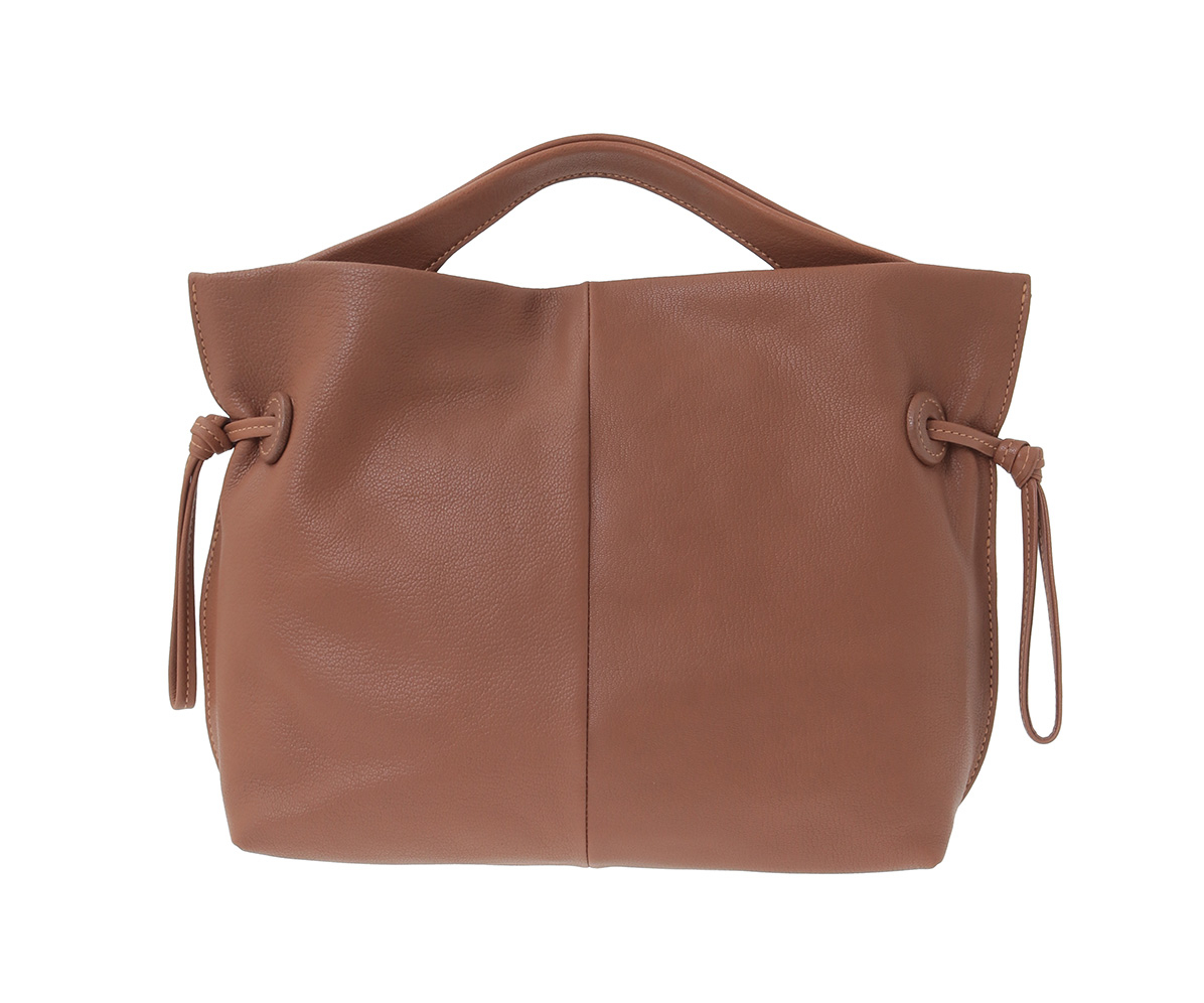 ソーロフィーネ 2WAYショルダーバッグ｜商品一覧 | 革財布、バッグの