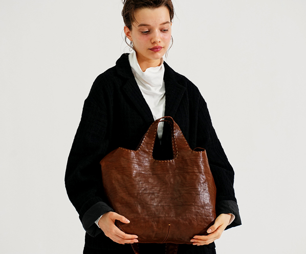 ユーフラテスドゥエ 2wayショルダーバッグ｜商品一覧 | 革財布、バッグ