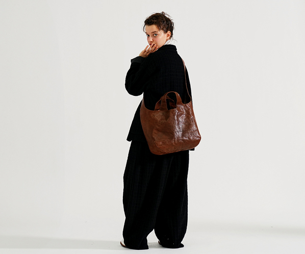 ユーフラテスドゥエ 2wayショルダーバッグ｜商品一覧 | 革財布、バッグ