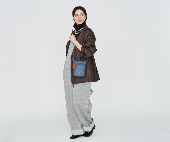 新色】タスカ ミニショルダーバッグ｜商品一覧 | 革財布、バッグの