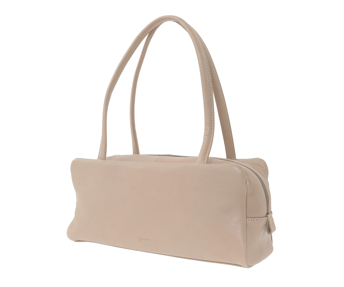 新型】ゴートベーシック 横長ボストンバッグ｜商品一覧 | 革財布