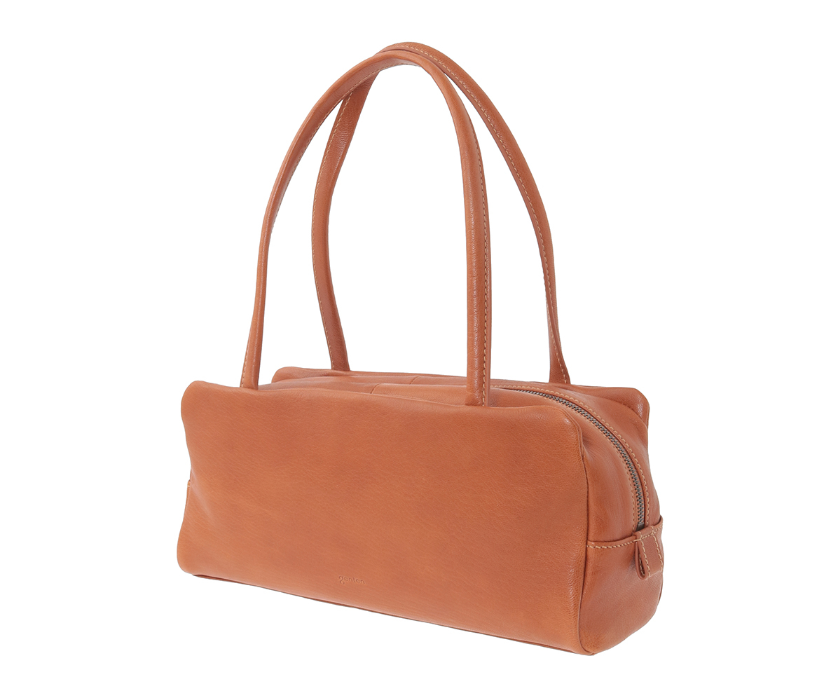 新型】ゴートベーシック 横長ボストンバッグ｜商品一覧 | 革財布