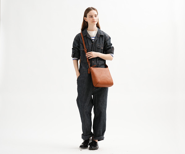 トスカ ショルダーバッグ｜商品一覧 | 革財布、バッグのgenten