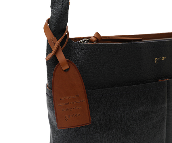 タスカ ショルダーバッグ｜商品一覧 | 革財布、バッグのgenten