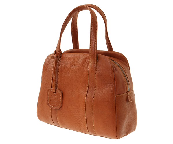 ゴートベーシック 2wayボストンバッグ｜商品一覧 | 革財布、バッグの