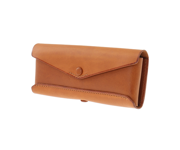 アマーノ メガネケース｜商品一覧 | 革財布、バッグのgenten(ゲンテン