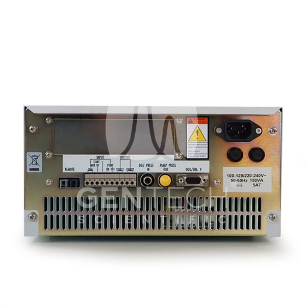 Shimadzu LC-20ADxr HPLC Pump - GenTech Scientific