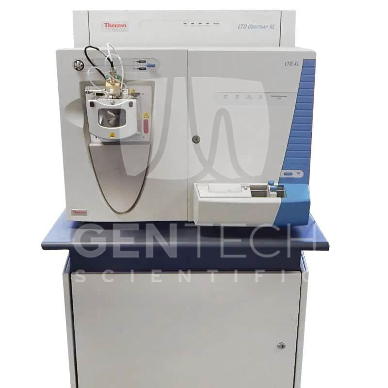 Thermo LTQ Orbitrap XL with LTQ XL LC/MS - GenTech Scientific