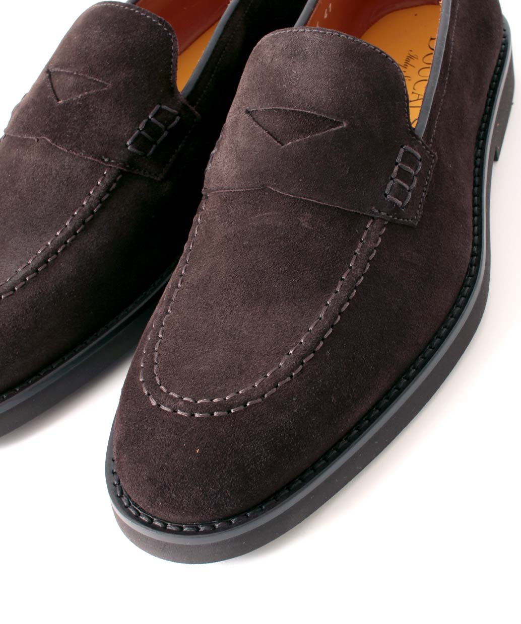 ジェンテディマーレ オンラインストア / DOUCAL'S〈デュカルス〉Men's