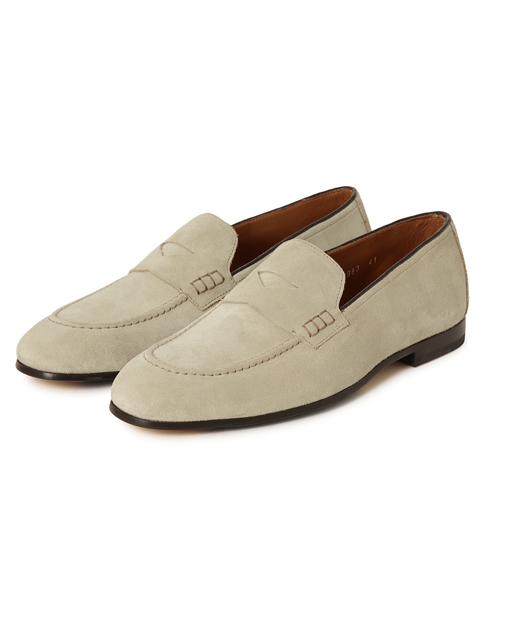 ジェンテディマーレ オンラインストア / DOUCAL'S〈デュカルス〉Men's