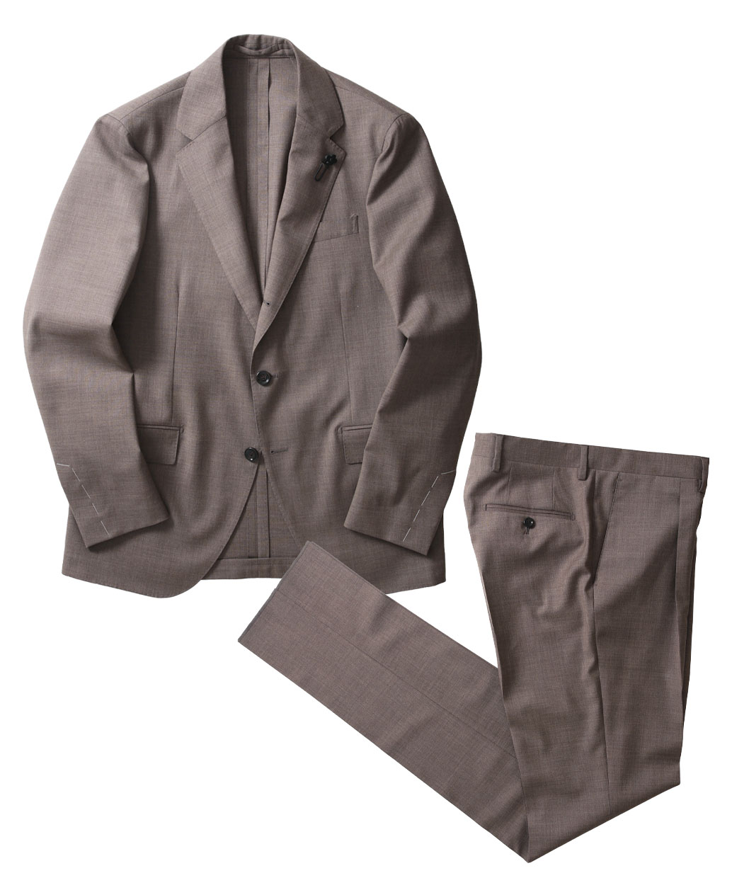 ジェンテディマーレ オンラインストア / LARDINI〈ラルディーニ〉Men's