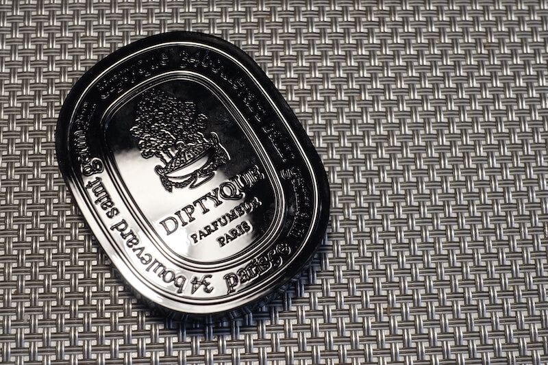 コスメ】ディプティックのフレグランスブレスレット【着る香水