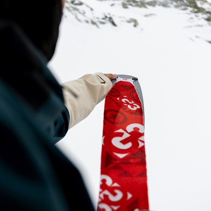 MINIMIST UNIVERSAL Climbing Skins - Skins | G3 Genuine Guide Gear