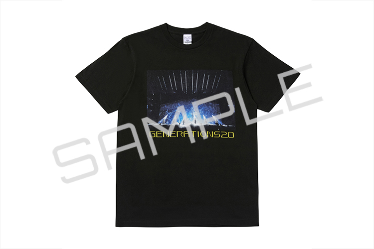 GENERATIONS OFFICIAL FAN CLUB