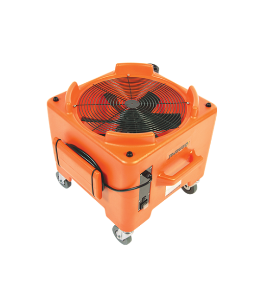 EP20ACP DOWNFORCE™ Convection Blower - General Equipment Company