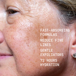 GENIX Beauty | Placenta Face Cream for Soft, Glowing Face Skin